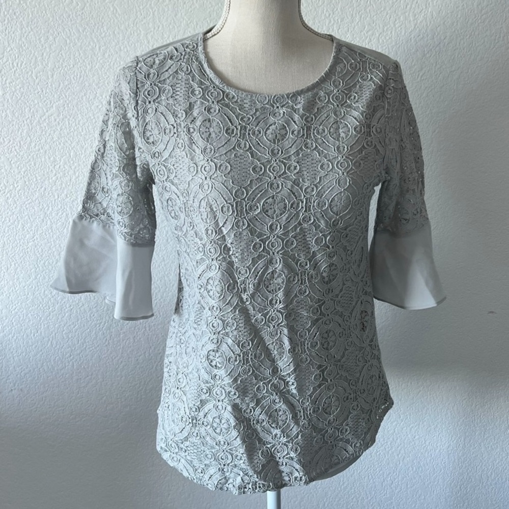 Van Heusen top